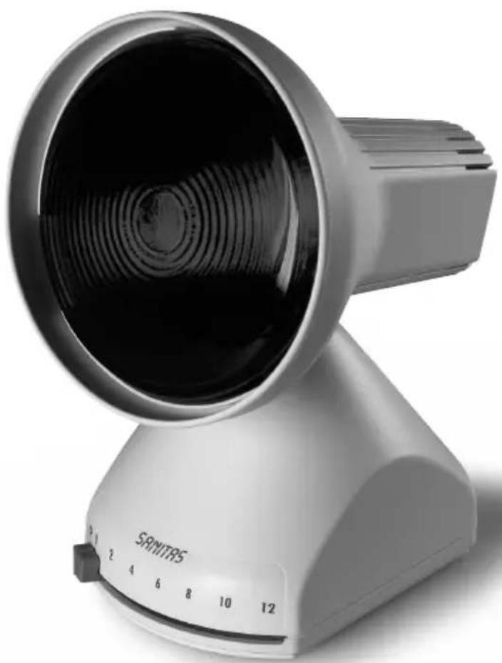SANITAS SIL 25 - 1