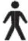 SANITAS SIL 25 - Signs and symbols - 2