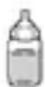 SEVERIN BK 3177 - Baby-food glass jar - 1
