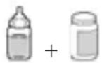 SEVERIN BK 3177 - Petit pot en verre - 1