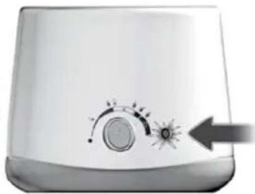 Reer EcoStar Turbo 3514 - while traveling - 6