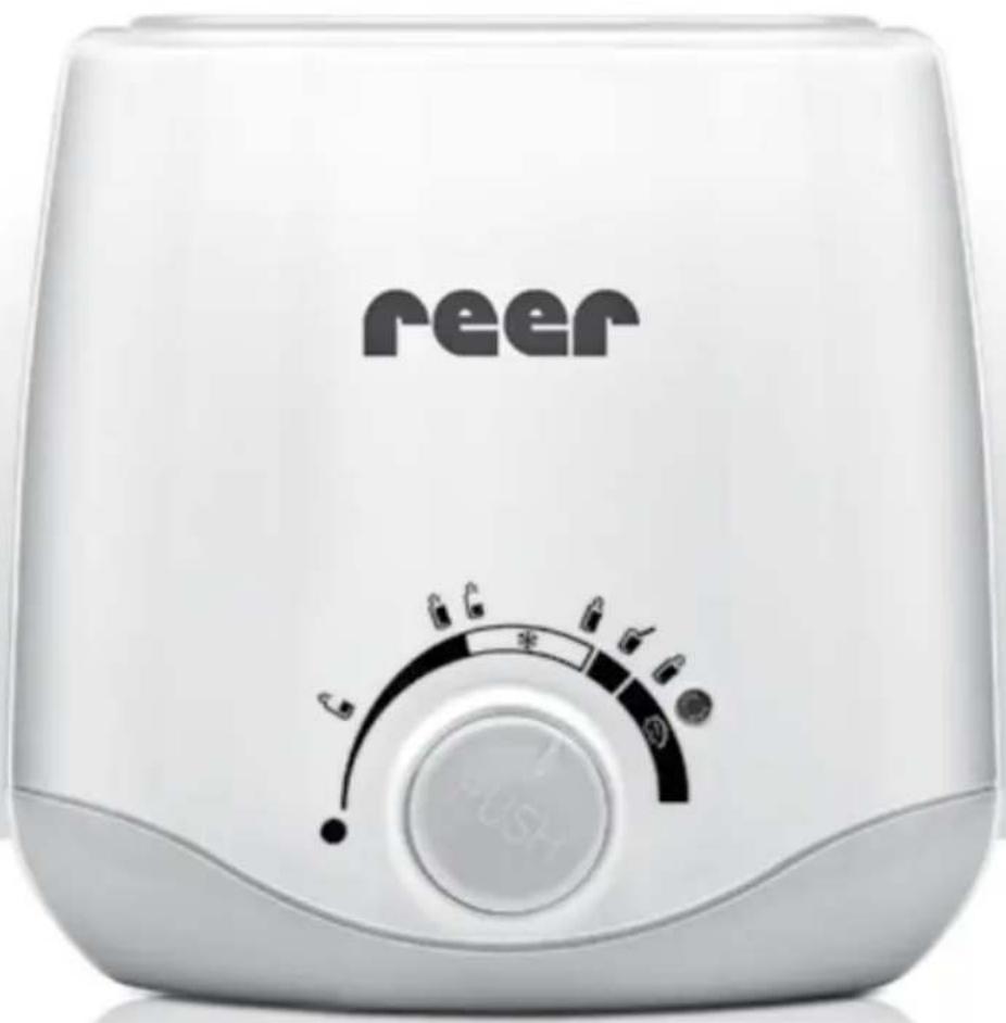Reer EcoStar Turbo 3514 - Heeft u nog vragen of technische ondersteuning nodig? Wij helpen u graan verder! - 1