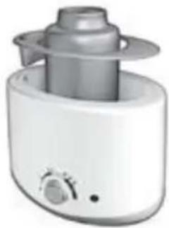 Reer EcoStar Turbo 3514 - Mise en service - 2