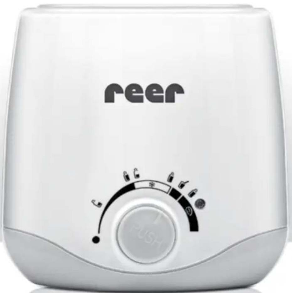 Reer EcoStar Turbo 3514 - turbo - 1