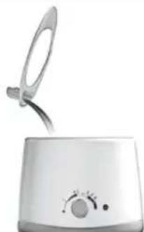 Reer EcoStar Turbo 3514 - Ingebruikneming - 1