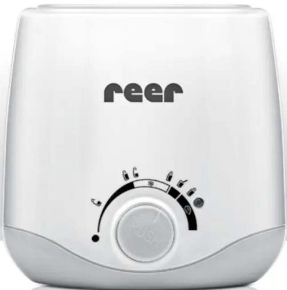 Reer EcoStar Turbo 3514 - Vous avez encore des questions ou nécessitez un soutien technique? Nous vous aidons avec plaisir! - 1