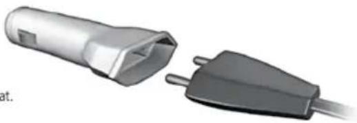 Reer EcoStar Turbo 3514 - onderweg - 2