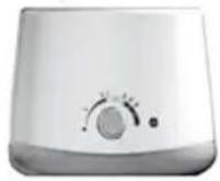 Reer EcoStar Turbo 3514 - while traveling - 2
