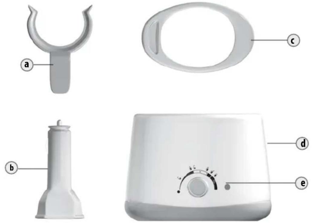 Reer EcoStar Turbo 3514 - Beschreibung und Inhalt - 1