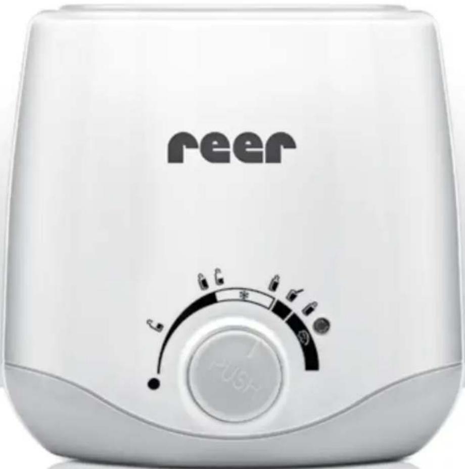 Reer EcoStar Turbo 3514 - Wir helfen Ihnen gerne weiter! - 1