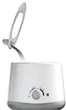 Reer EcoStar Turbo 3514 - Messa in funzione - 1