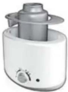 Reer EcoStar Turbo 3514 - Start of Operation - 2