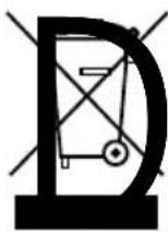 Reer EcoStar Turbo 3514 - Hinweise zum Umweltschutz: - 1