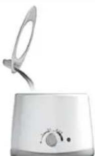 Reer EcoStar Turbo 3514 - Puesta en funcionamiento - 1