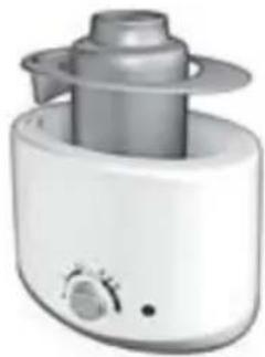 Reer EcoStar Turbo 3514 - Messa in funzione - 2