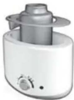 Reer EcoStar Turbo 3514 - 'Εναρξη λειτουργίας - 2