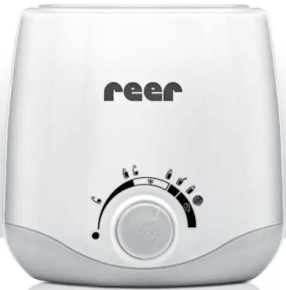 Reer EcoStar Turbo 3514 - We are here to help you! - 1