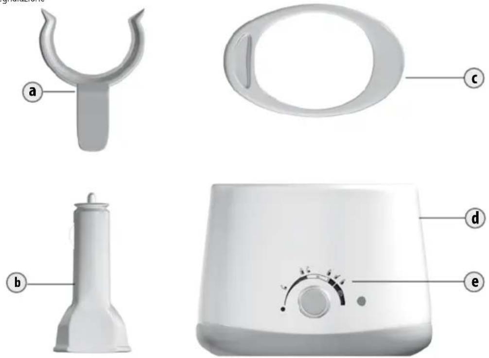 Reer EcoStar Turbo 3514 - Descrizione e contenuto - 1
