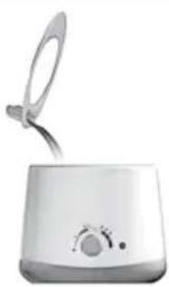 Reer EcoStar Turbo 3514 - Mise en service - 1