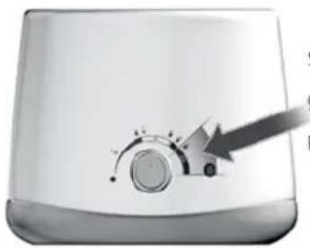 Reer EcoStar Turbo 3514 - per strada - 3