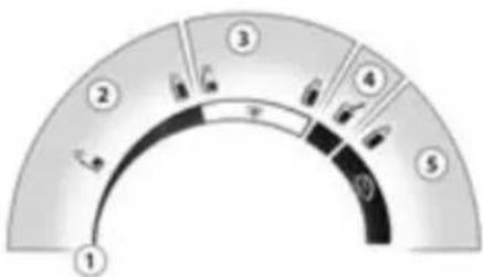 Reer EcoStar Turbo 3514 - CONSIGNE: - 1