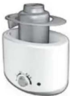 Reer EcoStar Turbo 3514 - Puesta en funcionamiento - 2