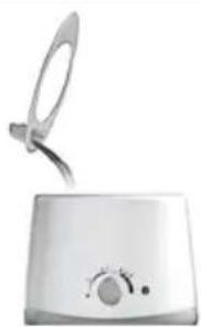 Reer EcoStar Turbo 3514 - Unterwegs - 1