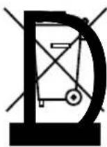 Reer EcoStar Turbo 3514 - Environmental considerations: - 1