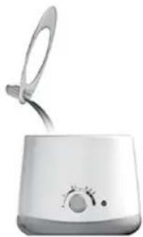 Reer EcoStar Turbo 3514 - per strada - 1