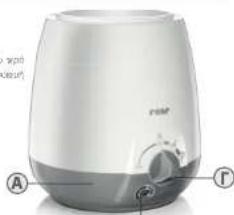 Reer Simply Hot 3310 - Simbolas: - 2