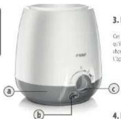 Reer Simply Hot 3310 - Directives de maintenance et d'entretien - 1