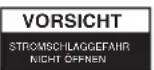 KONIG HCBW10 - Sicherheitsvorkehrungen: - 2