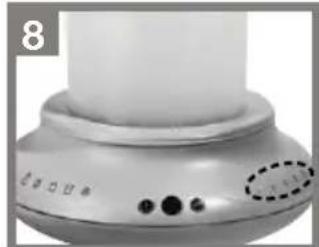 MEDELA BWell - BetjeningIV - 1