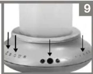 MEDELA BWell - 2 - 4