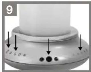 MEDELA BWell - 7