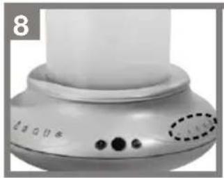 MEDELA BWell - CalistirmaV - 5