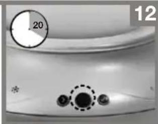 MEDELA BWell - Elenco componentiX - 3