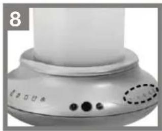 MEDELA BWell - KäyttoIV - 5