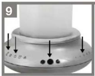 MEDELA BWell - CalistirmaV - 6
