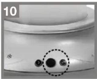 MEDELA BWell - BetjeningIV - 1