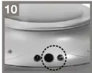 MEDELA BWell - BetriebIV - 7