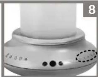 MEDELA BWell - 2 - 3