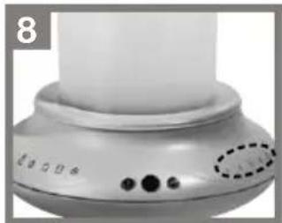 MEDELA BWell - BetriebIV - 5