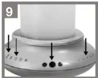 MEDELA BWell - BetriebIV - 6