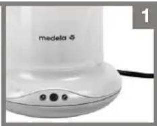 MEDELA BWell - 1717171717 - 1