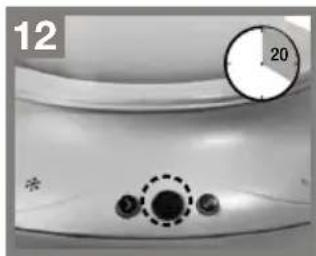 MEDELA BWell - IV Pa6ota yctpoiCTBa - 3