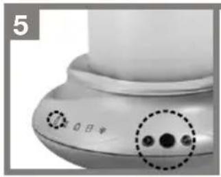 MEDELA BWell - CalistirmaV - 2
