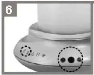 MEDELA BWell - FuncionamentoIV - 3