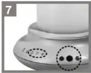 MEDELA BWell - BetriebIV - 4