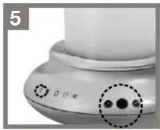 MEDELA BWell - BetriebIV - 2